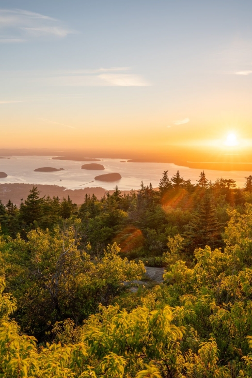 Acadia Full Day Small Group Tour & Hike - Who should book this Acadia tour?