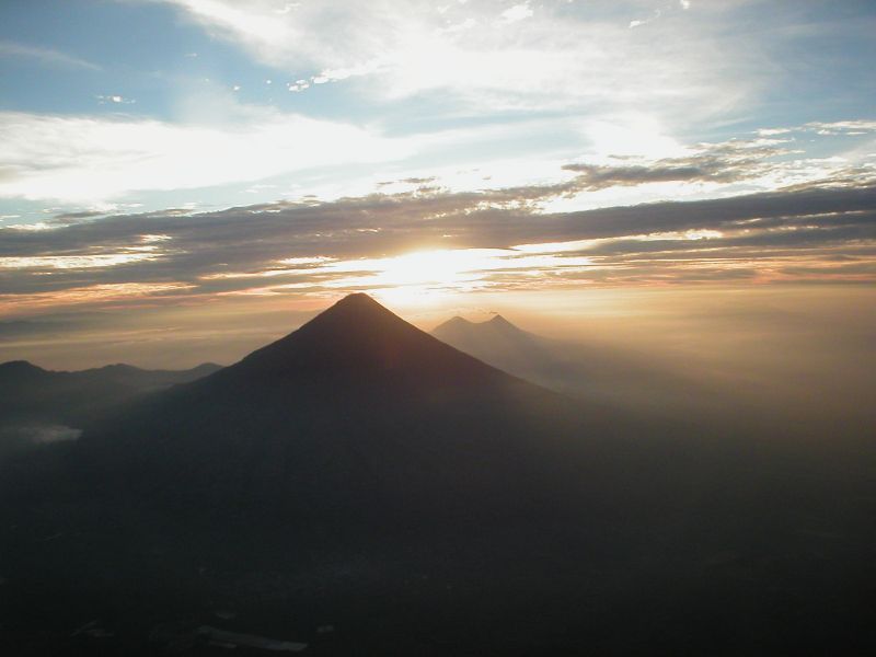 Acatenango Volcano 2-Day Hike - Key points to know before you book