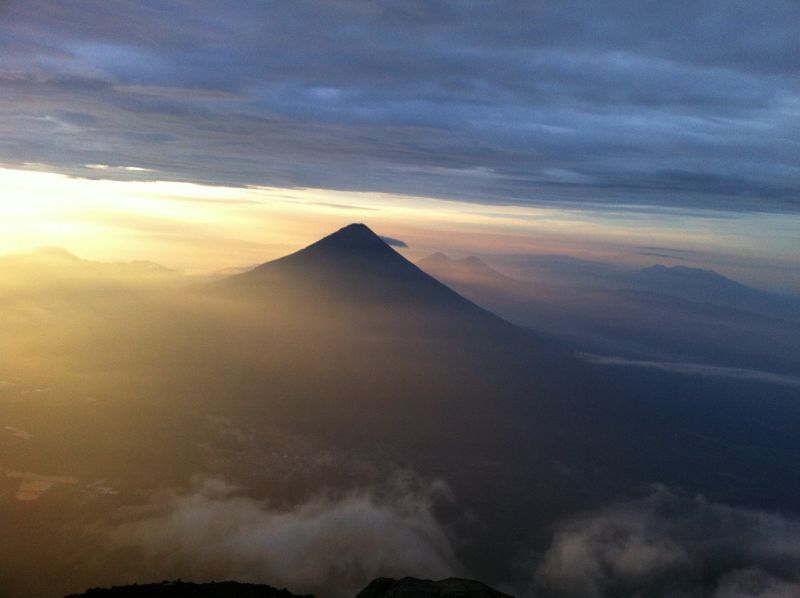 Acatenango Volcano 2-Day Hike - What the $245 price really covers