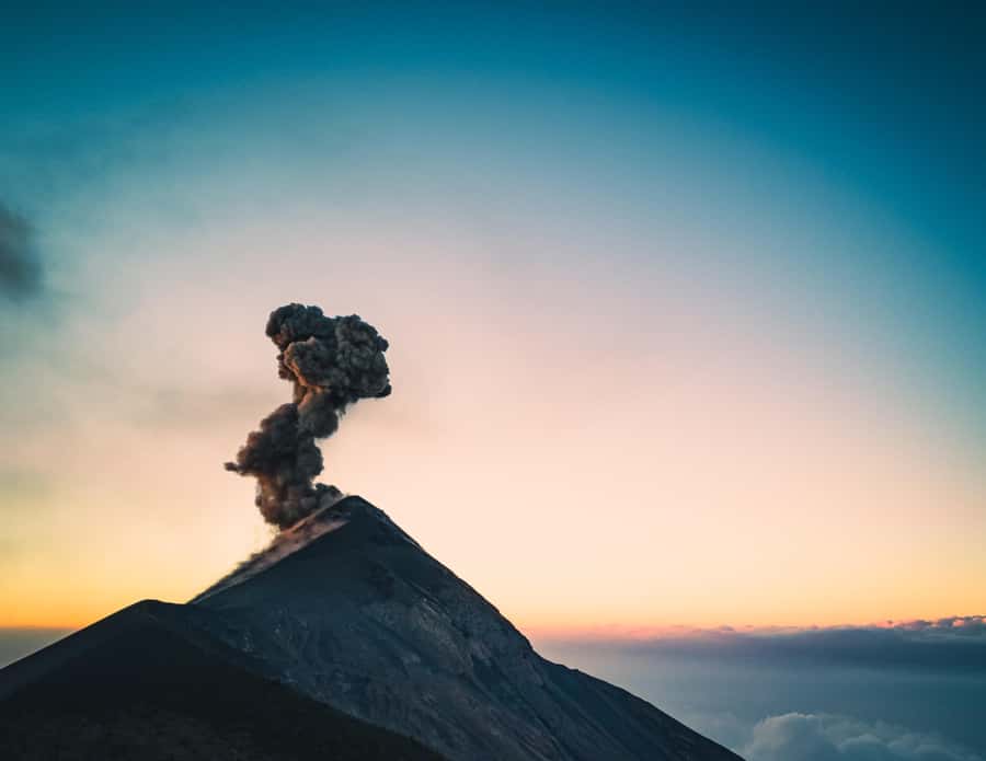 Acatenango Volcano Overnight Hike 2-Day Camping &Fuego Views - FAQ