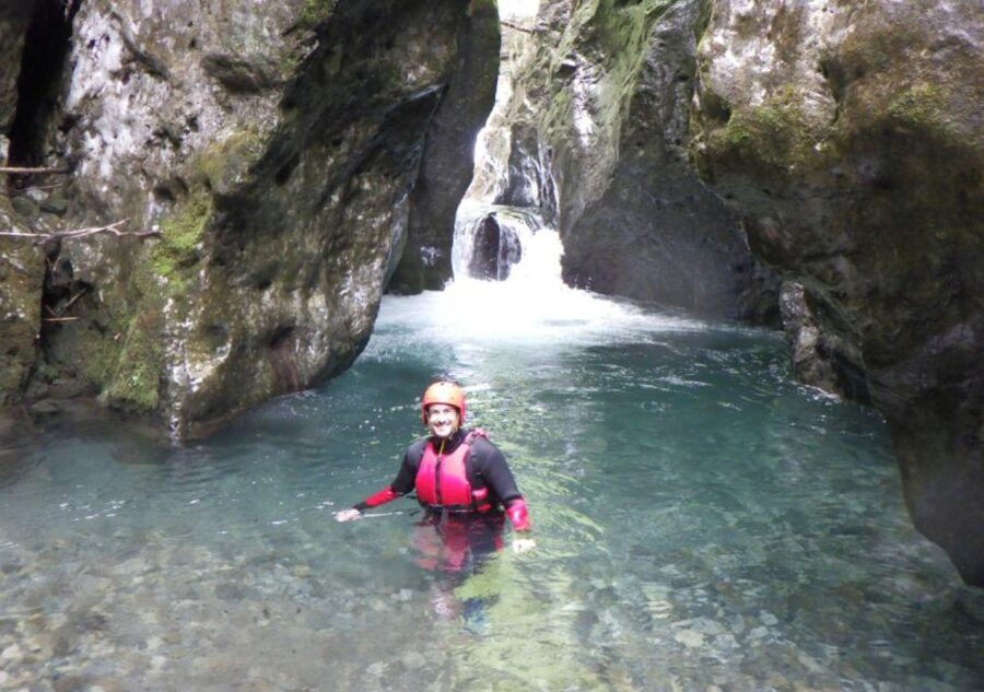 Adrenaline River Trekking in Brembana Valley - Key points to know before you book