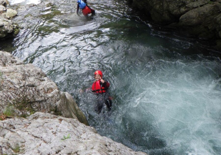 Adrenaline River Trekking in Brembana Valley - Is $65 a fair price?
