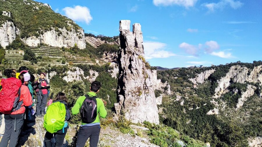 Agerola: Path of the Gods Guided Hiking Tour - The practical cost at $88 per person
