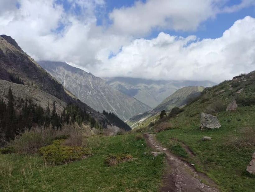 Ala Archa National Park: Hiking and Outdoor Adventure tour - Who should book this half-day adventure