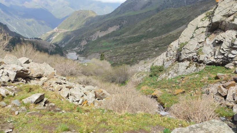 Ala Archa National Park: Hiking and Outdoor Adventure tour - Three hours of walking, views, and photo stops