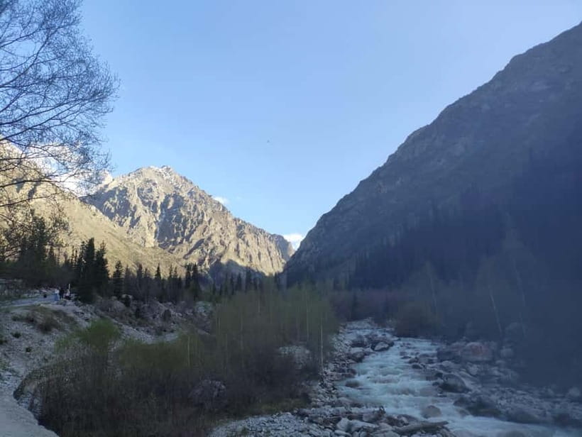 Ala Archa National Park: Hiking and Outdoor Adventure tour - What the $58 price buys you