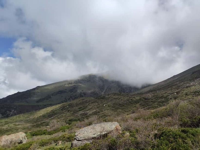 Ala Archa National Park: Hiking and Outdoor Adventure tour - Weather, clothing, and simple preparation