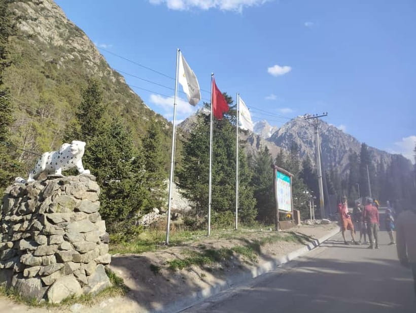 Ala Archa National Park: Hiking and Outdoor Adventure tour - What makes Ala Archa special