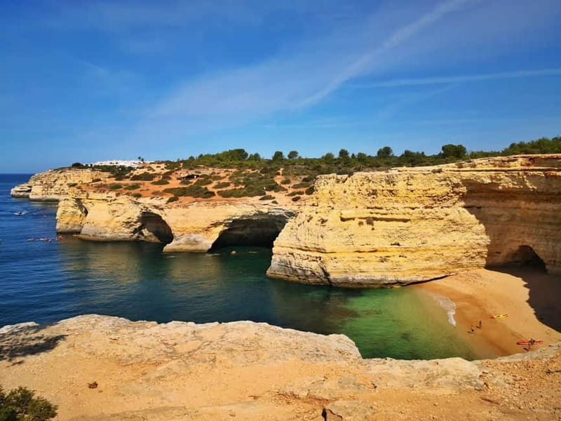 Albufeira, Olhão, Faro : Seven Hanging Valleys Guided Hiking - Why this coastal walk is worth your time