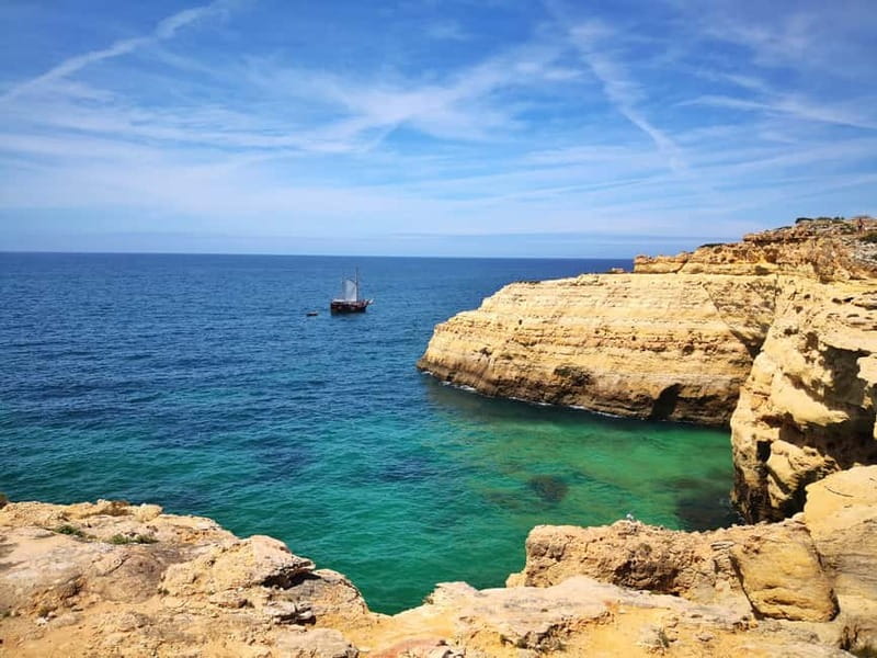 Albufeira, Olhão, Faro : Seven Hanging Valleys Guided Hiking - Is $56 a fair price?