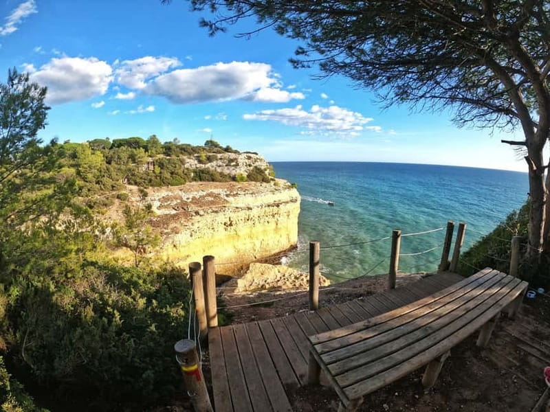 Albufeira, Olhão, Faro : Seven Hanging Valleys Guided Hiking - Who should book this hike?