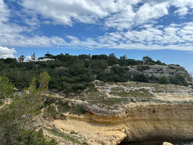 Algarve: 7 Seven Hanging Valley Hike Tour- Photos & Transfer - What the $41 price gets you