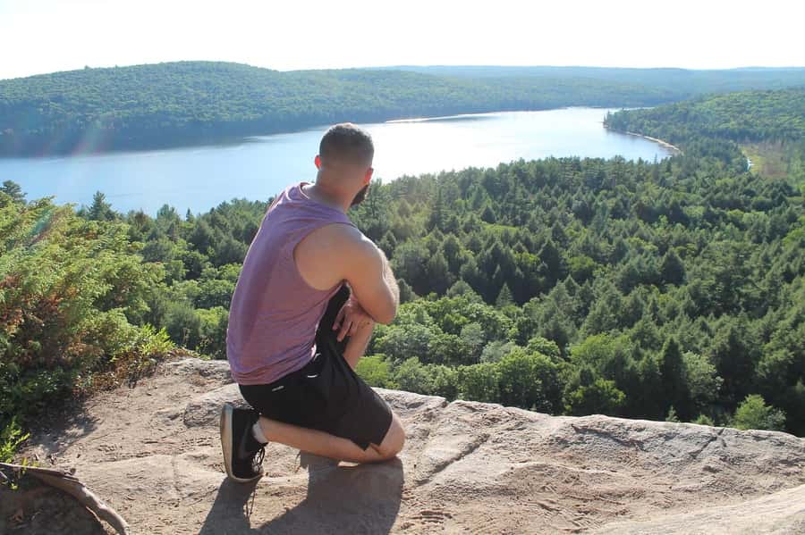 Algonquin Park Hiking: Adventure Tour from Toronto - Key points before you book