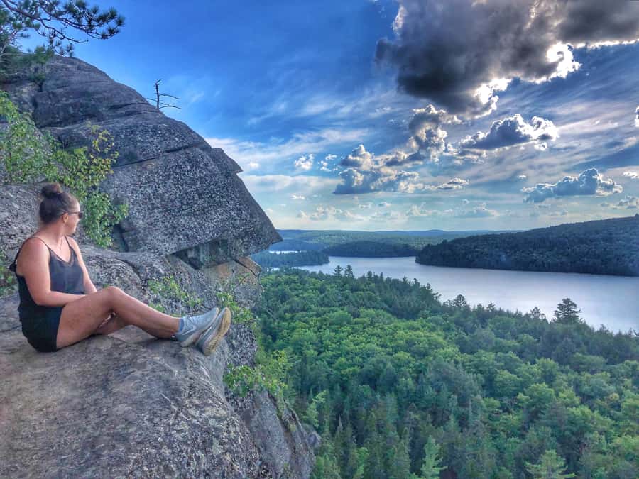 Algonquin Park Hiking: Adventure Tour from Toronto - Should you book it?