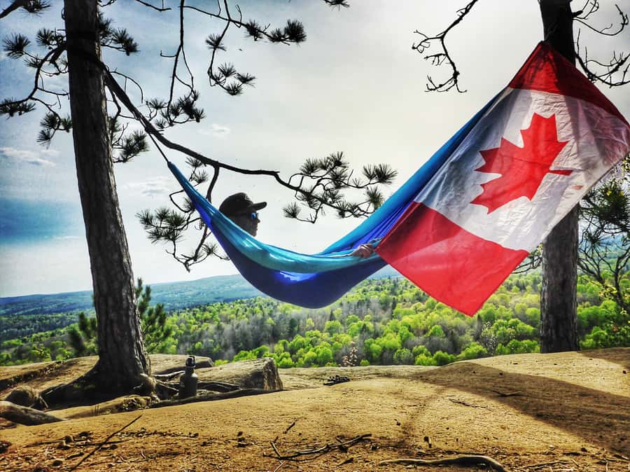 Algonquin Park Hiking: Adventure Tour from Toronto - The long road from Toronto to Algonquin