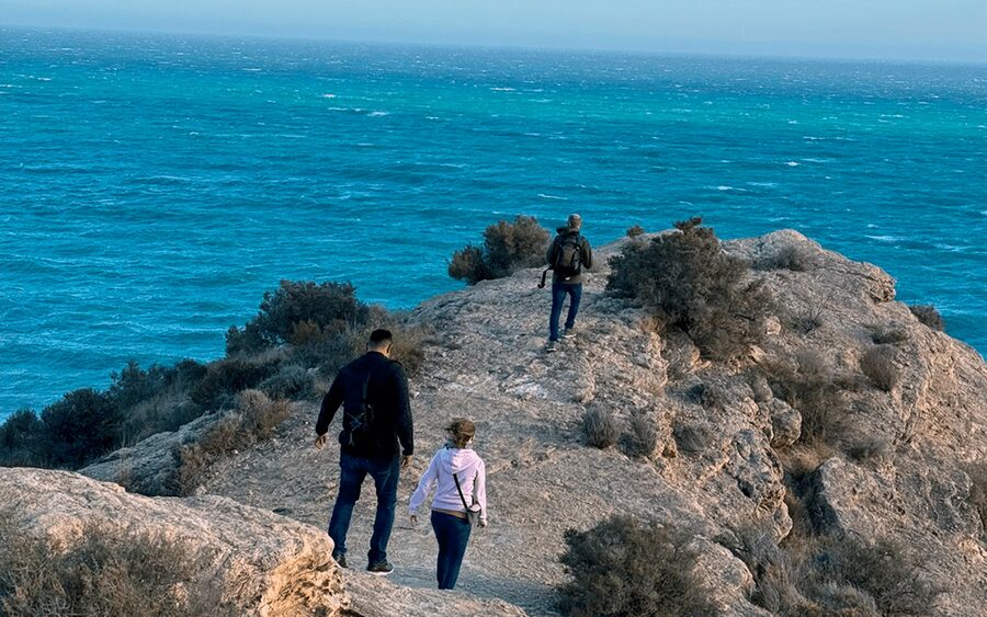 Alicante: Coastline E-Bike and Hiking Tour - Key points to know before you book