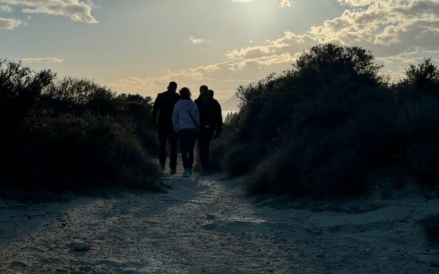 Alicante: Coastline E-Bike and Hiking Tour - Why this coastal route is worth your morning