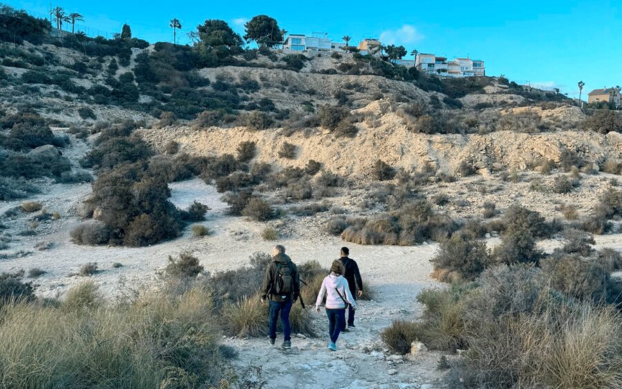 Alicante: Coastline E-Bike and Hiking Tour - What to bring and how to prepare
