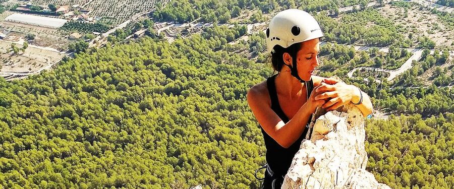 Alicante: Via Ferrata del Ponoig Guided Trek and Climb - Key points to know before you climb