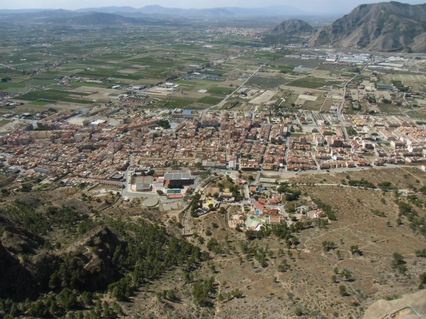 Alicante: Via Ferrata Hike in Redovan - Who will enjoy Redovan most?