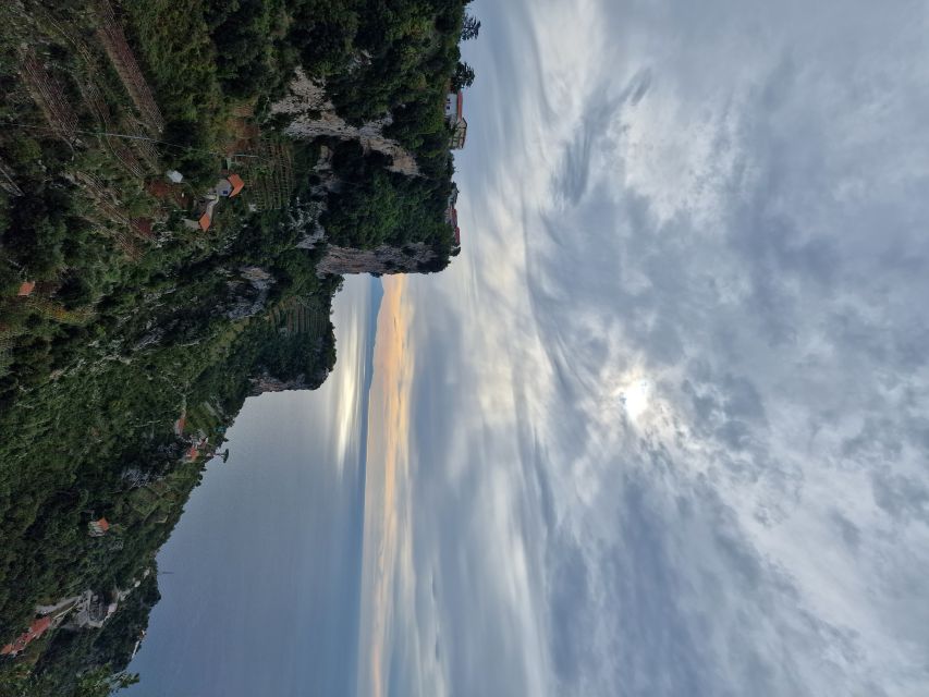 Amalfi Coast Path of the Gods Hike from Agerola - Should you book this hike?