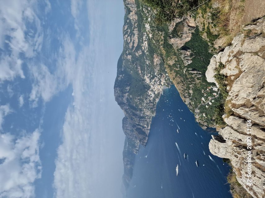 Amalfi Coast Path of the Gods Hike from Agerola - Why the Path of the Gods earns its reputation