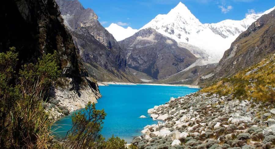 Ancash: Trekking to Paron Lagoon with Entrance | Full day| - Why Paron Lagoon is worth the long day