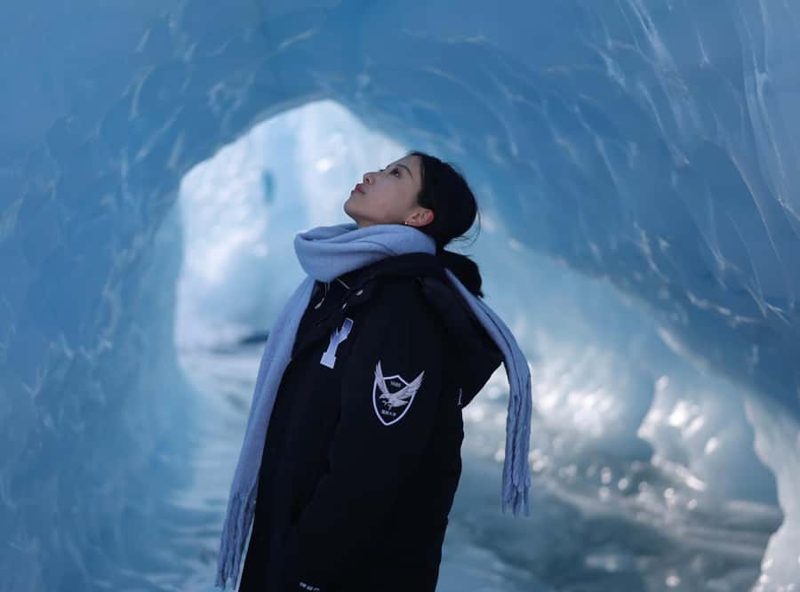 Anchorage: Matanuska Glacier Hike with Transfers - Key points to know before booking