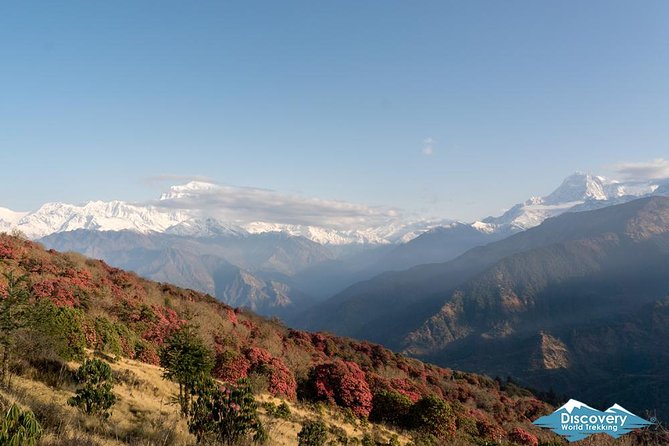 Annapurna Circuit Trek with Tilicho Lake - Days 5 and 6: Upper Pisang views and a useful Manang rest day