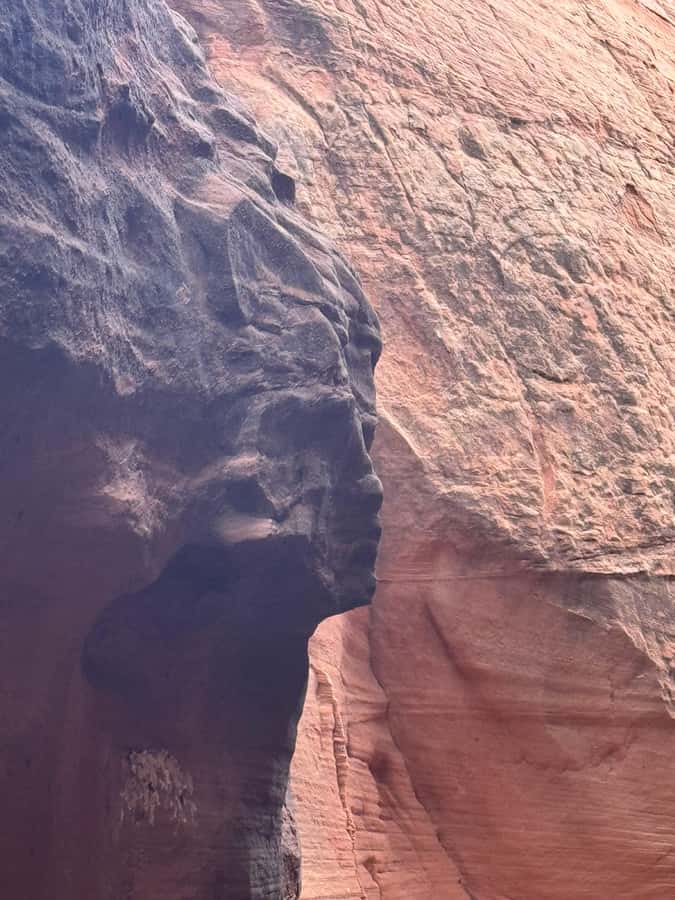 Antelope Valley: Ligai Si Anii Canyon Hiking Tour - Is $65 a fair price?