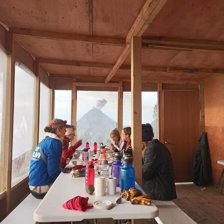 Antigua: 2-Day Acatenango Volcano Hike w/Local Guide & Meals - What to pack for Acatenango