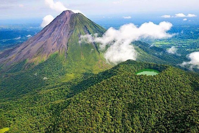 Arenal Volcano Hike - Key points to know before you go