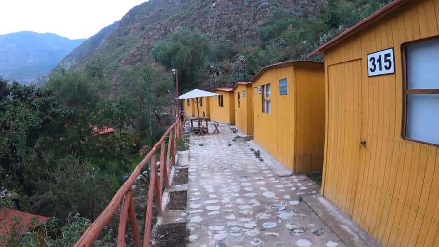 Arequipa: 2-day Colca Canyon Trekking, Ending in Puno - Why this Colca Canyon route works