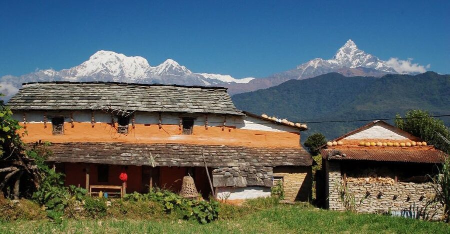 Australian Base Camp Day Hike From Pokhara - What This Pokhara Day Hike Actually Gives You