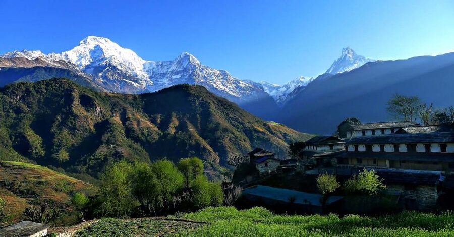 Australian Base Camp Day Hike From Pokhara - Who Should Book This Walk?