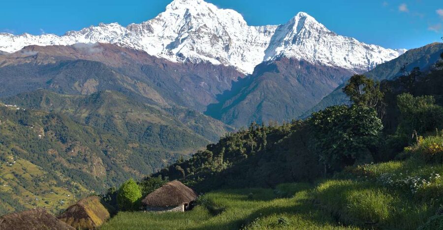 Australian Base Camp Day Hike From Pokhara - My Practical Verdict on Australian Camp