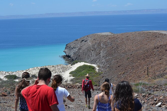 Balandra & Tecolote: hike, kayak and snorkel in paradise - Is the $136.50 price good value?