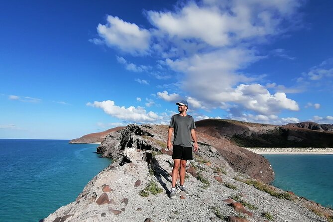 Balandra & Tecolote: hike, kayak and snorkel in paradise - Who should book this experience?