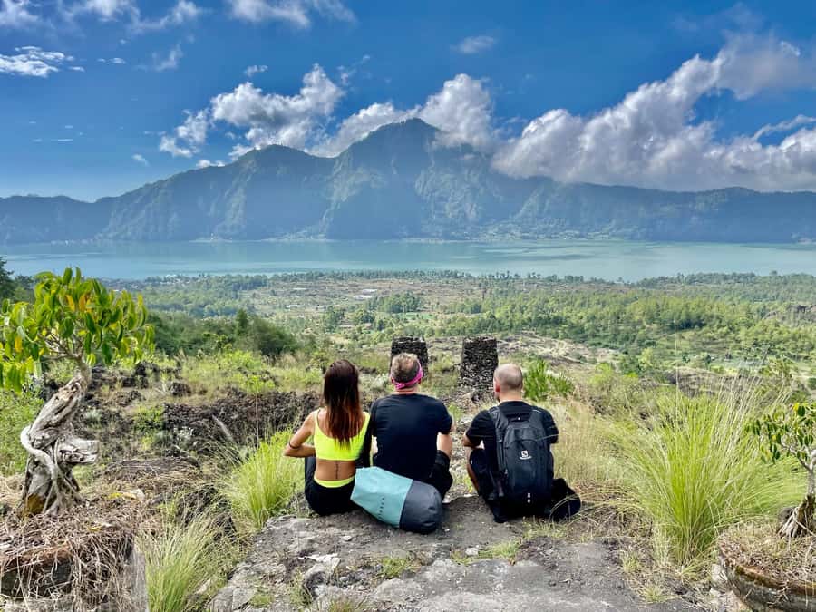 Bali: Mount Batur Guided Sunrise Trek with Breakfast - What to pack for the 1 AM pickup