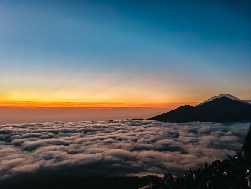 Bali: Mount Batur Guided Sunrise Trek with Breakfast - Who should book this Mount Batur trek?