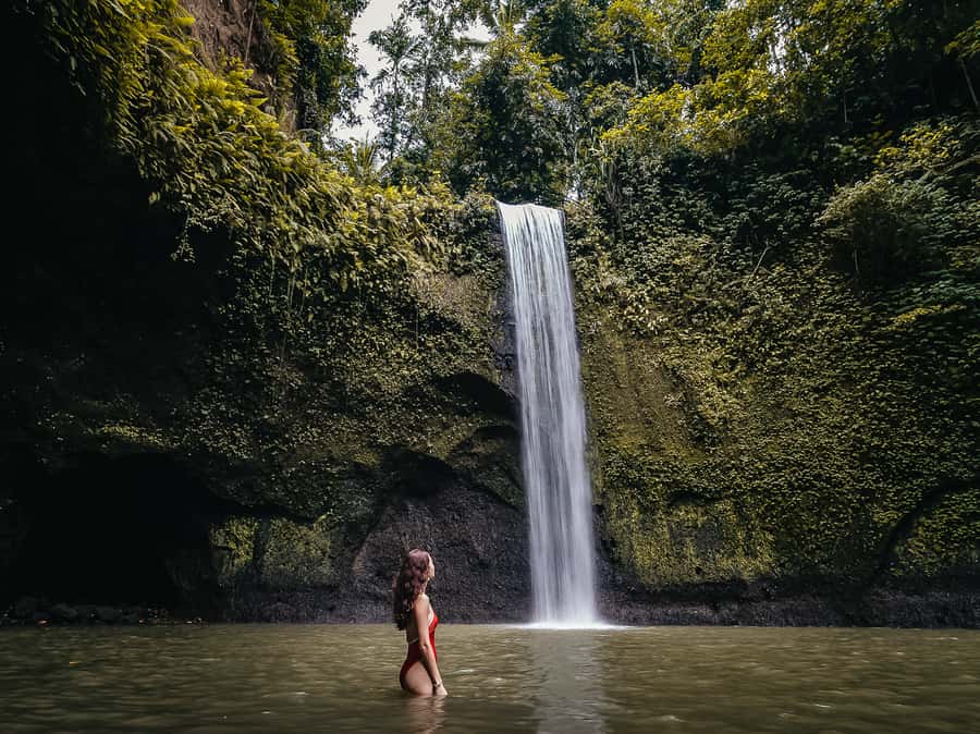 Bali: Mount Batur Sunrise Hike and Hidden Waterfall - What to bring and how to prepare
