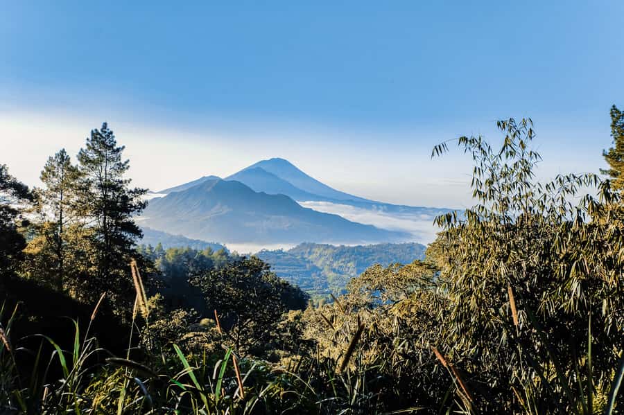 Bali: Mount Batur Sunrise Trek With Guide and Breakfast - Key points to know before you book