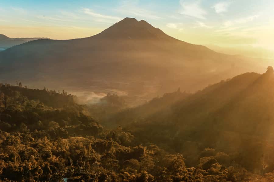 Bali: Mount Batur Sunrise Trek With Guide and Breakfast - Should you book it?