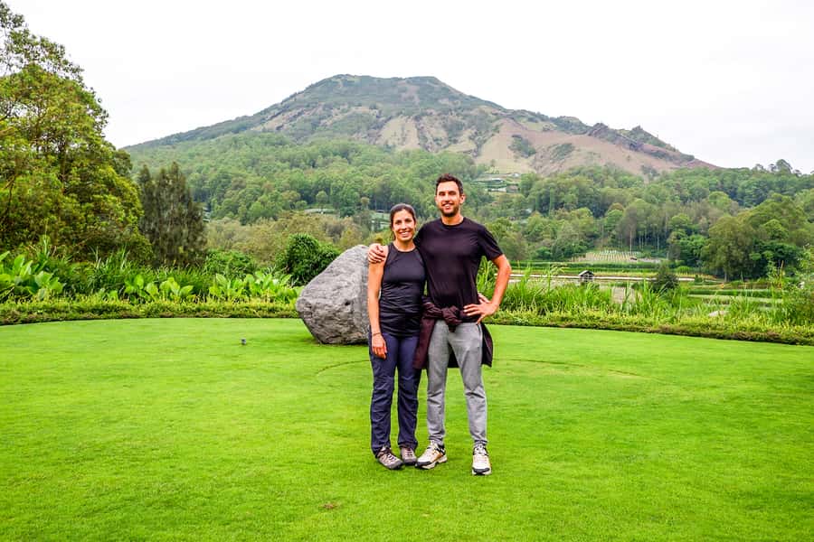Bali: Mount Batur Sunrise Trek With Guide and Breakfast - A soft landing at the Mt. Batur Lounge