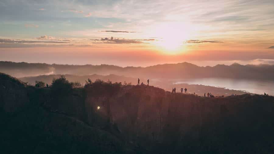 Bali: Mount Batur Sunset Trek with Picnic - What the $28 price really includes