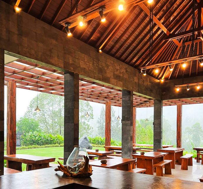 Bali: Sunrise Mount Batur Guided Hike with Breakfast - Who should book this hike?