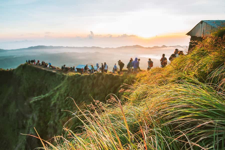 Bali: Sunrise Mount Batur Guided Hike with Breakfast - Why Mount Batur is worth the early alarm