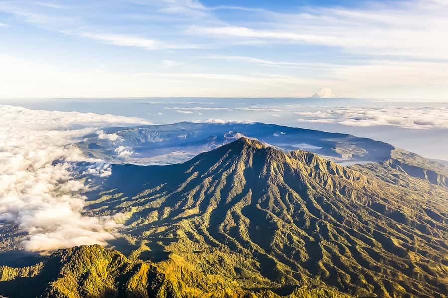 Bali: Sunrise Mount Batur Guided Hike with Breakfast - Breakfast cooked in the mountain air