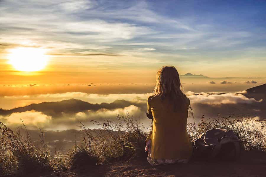 Bali: Sunrise Mount Batur Guided Hike with Breakfast - Is $27 good value?
