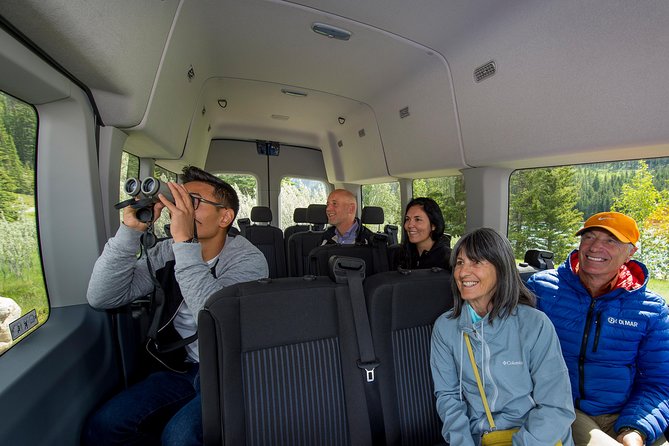 Banff National Park Guided Hike with Lunch - Why the guides make such a difference